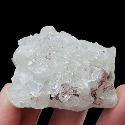 Clear Apophyllite