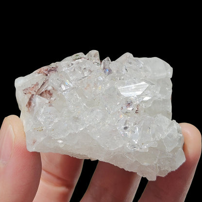 Clear Apophyllite
