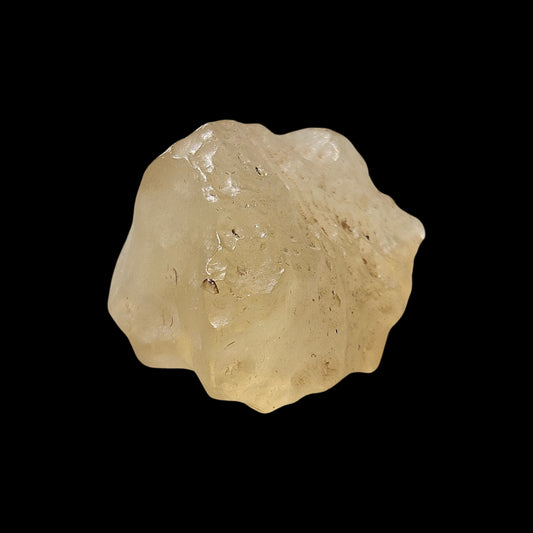 Libyan Desert Glass (1)