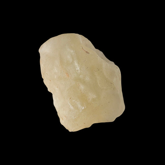 Libyan Desert Glass