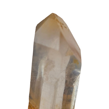 Mango Quartz