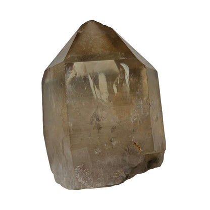 Natural Citrine Point