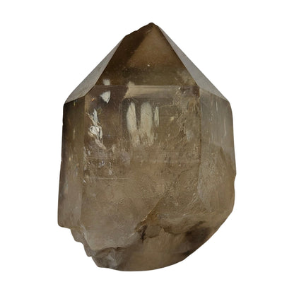 Natural Citrine Point