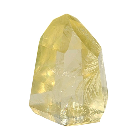 Green Citrine