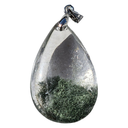 Garden Quartz Pendant