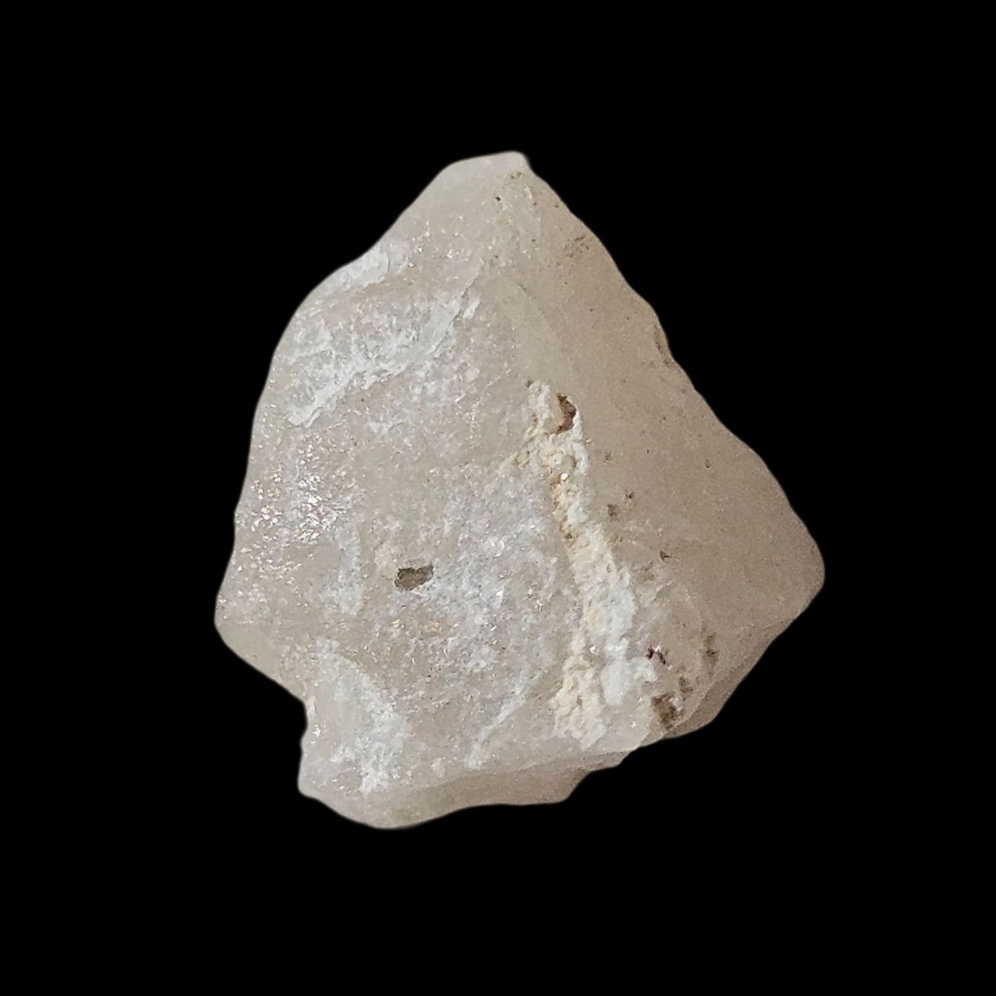 Phenakite (1)