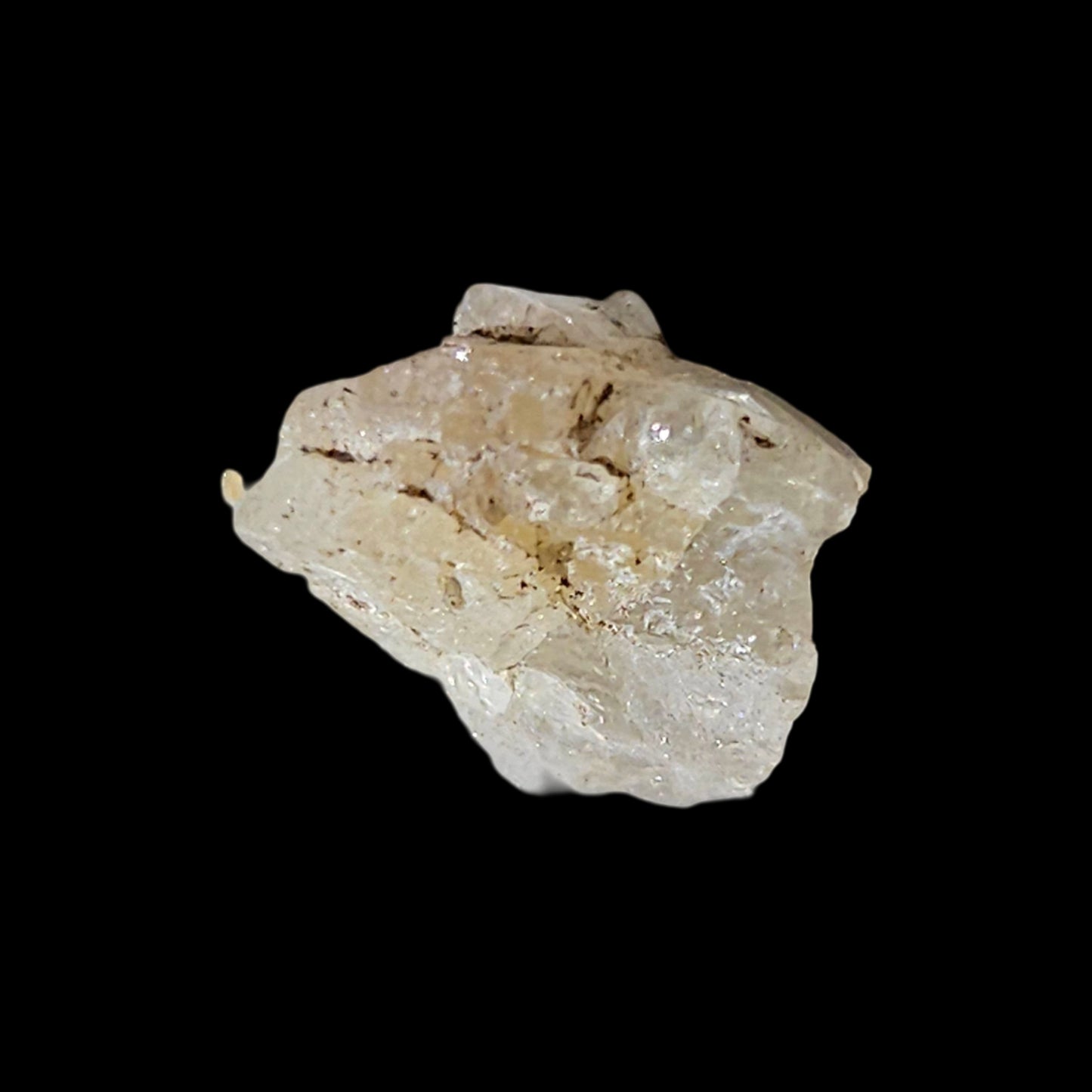 Phenakite (2)