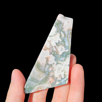 Pink Moss Agate (2)