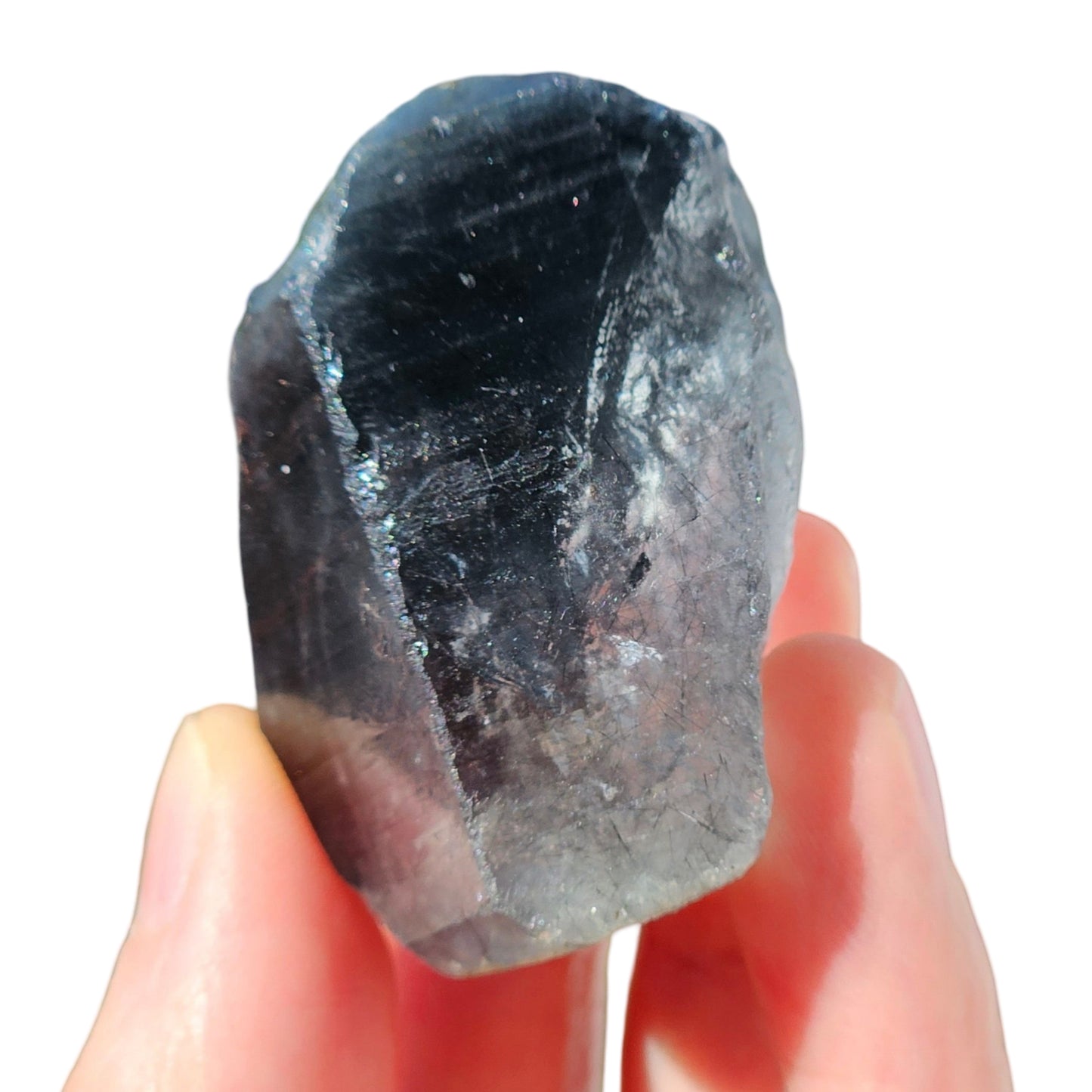 Blue tara quartz