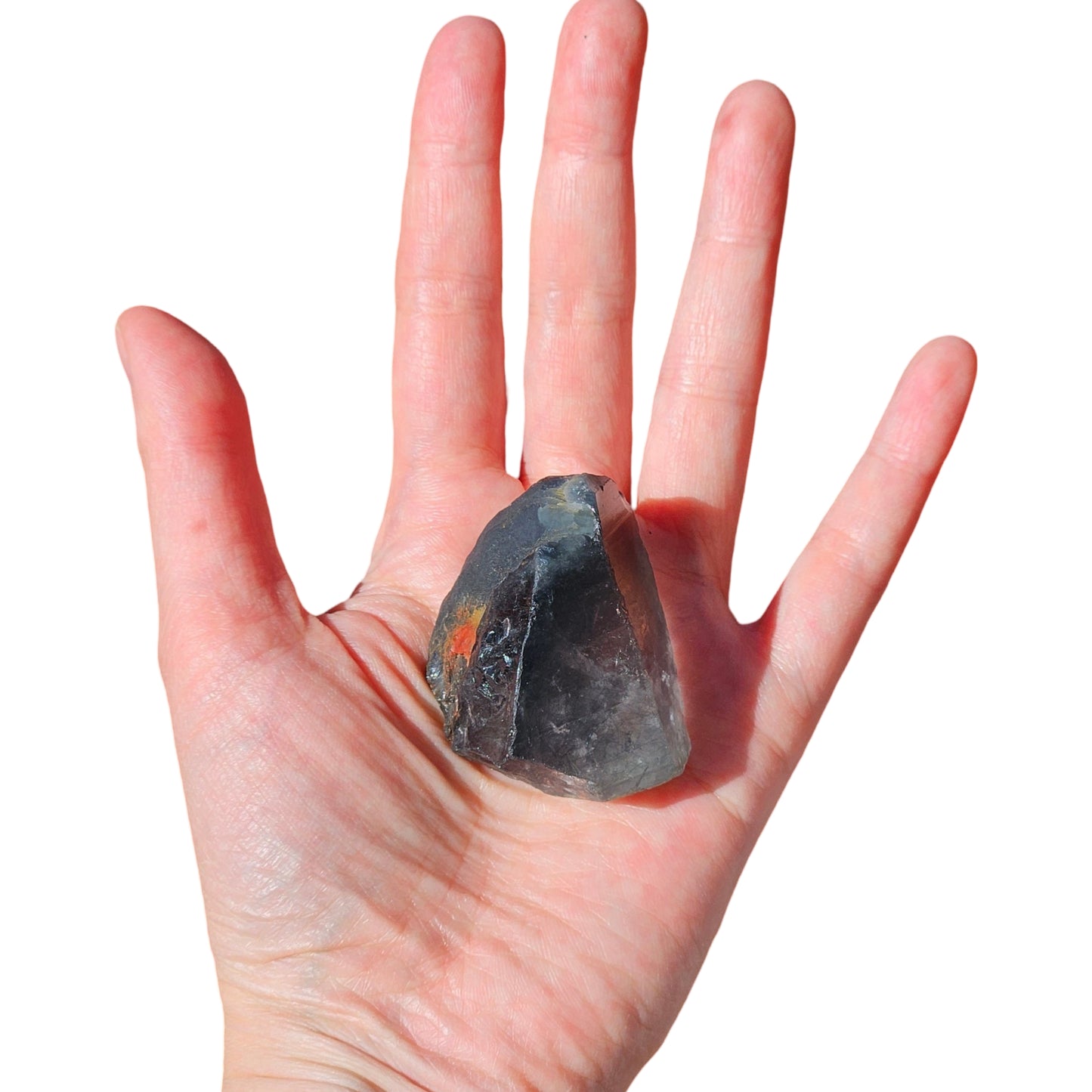 Blue Tara Quartz (Calm Mind)