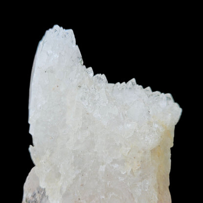 Self-Healed Quartz