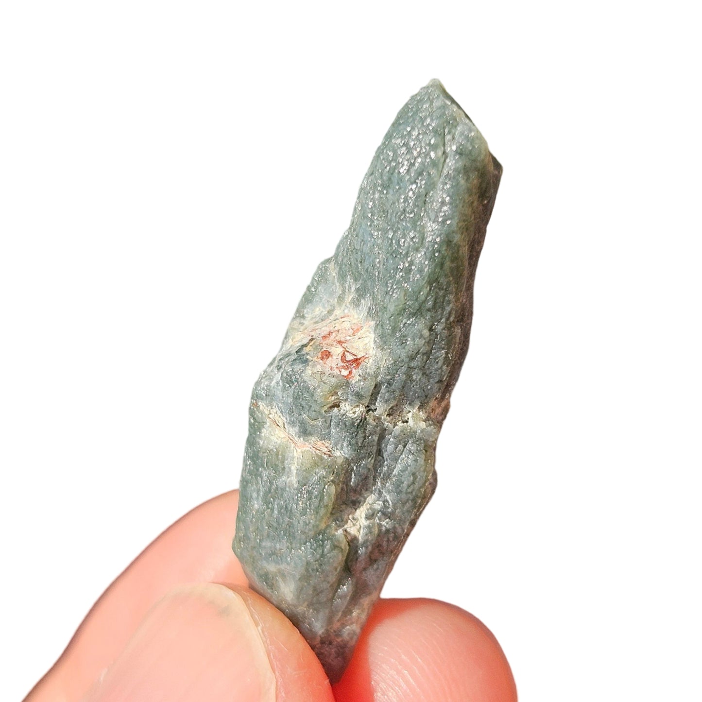 Seriphos Green Quartz (Shamanic)