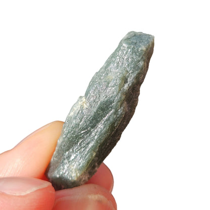 Seriphos Green Quartz (Shamanic)