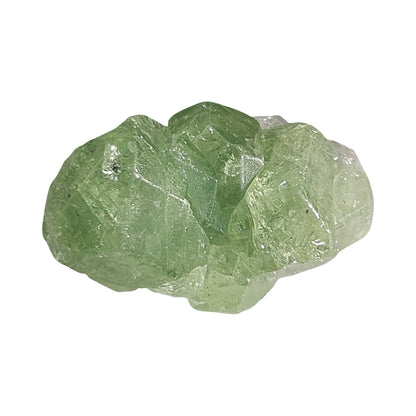 Tsavorite Crystal