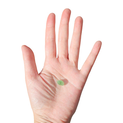 Tsavorite Crystal (1)