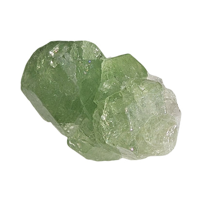 Tsavorite Crystal