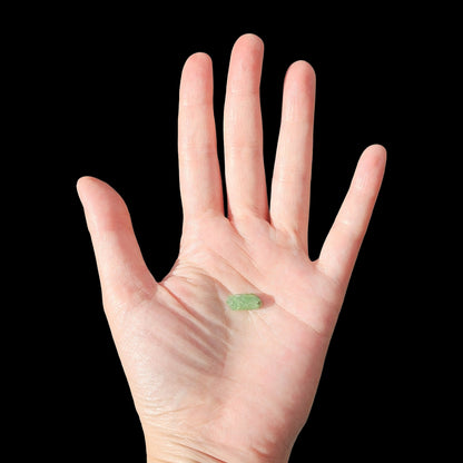 Tsavorite Crystal (2)