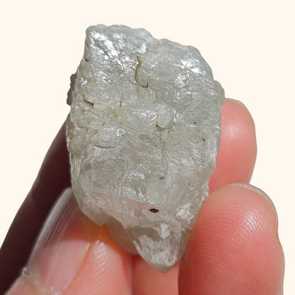 Tunellite Crystal