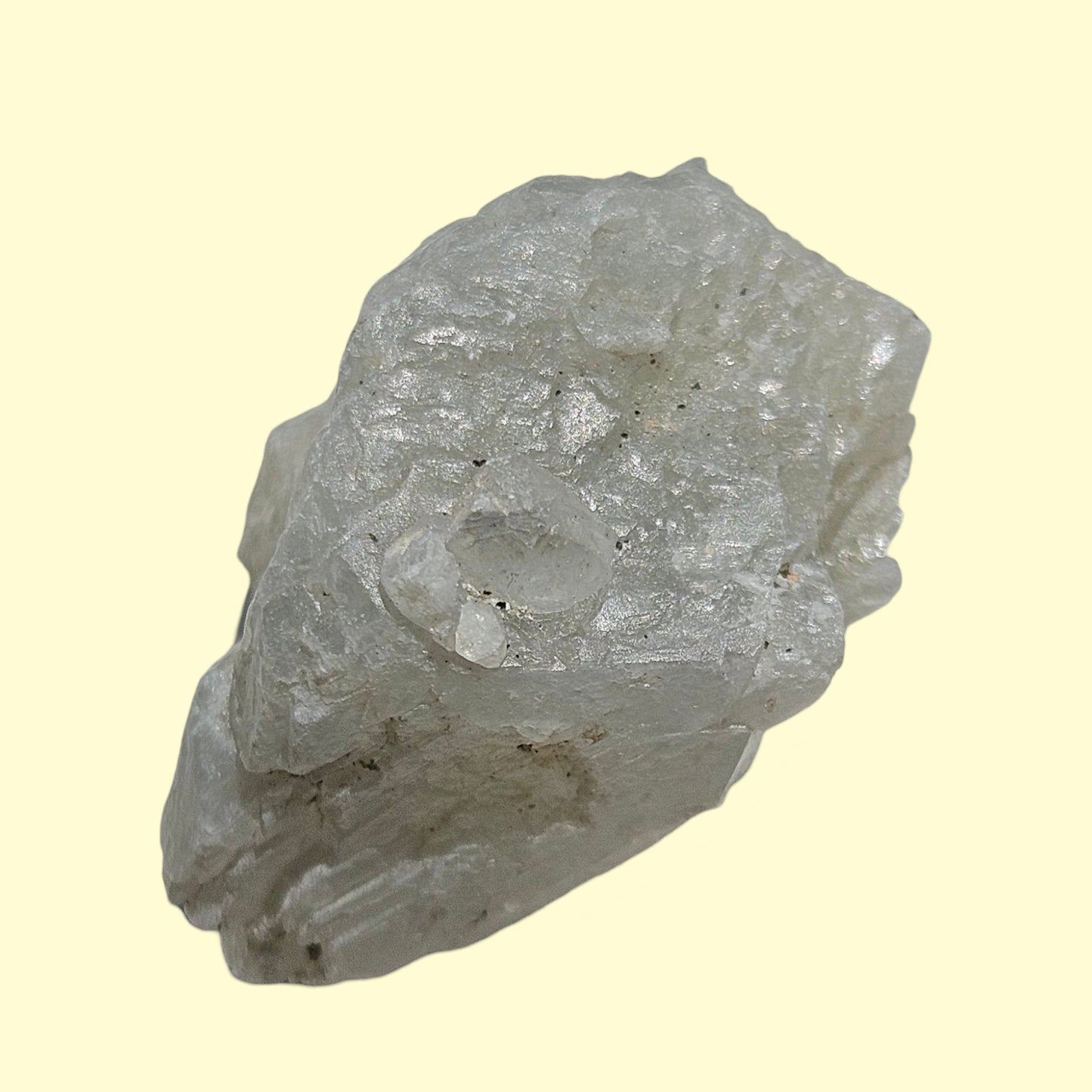 Tunellite Crystal