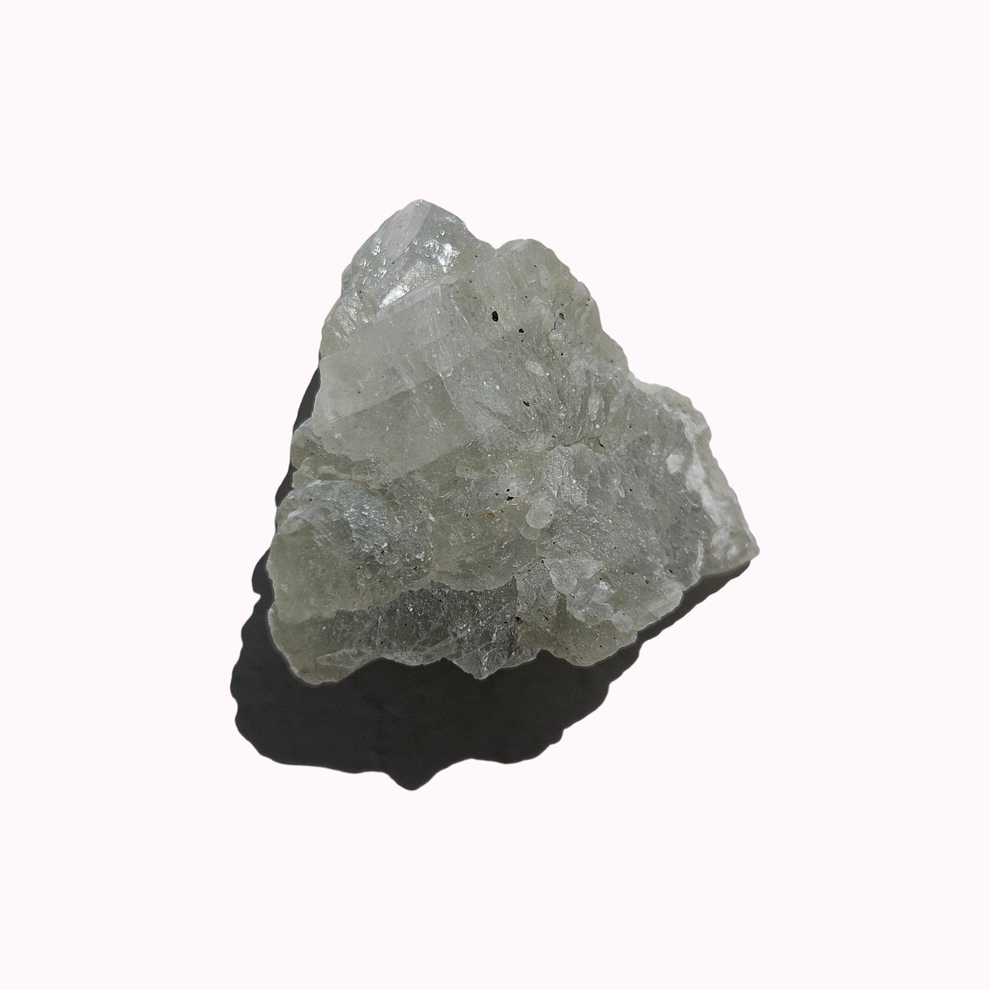 Tunellite Crystal