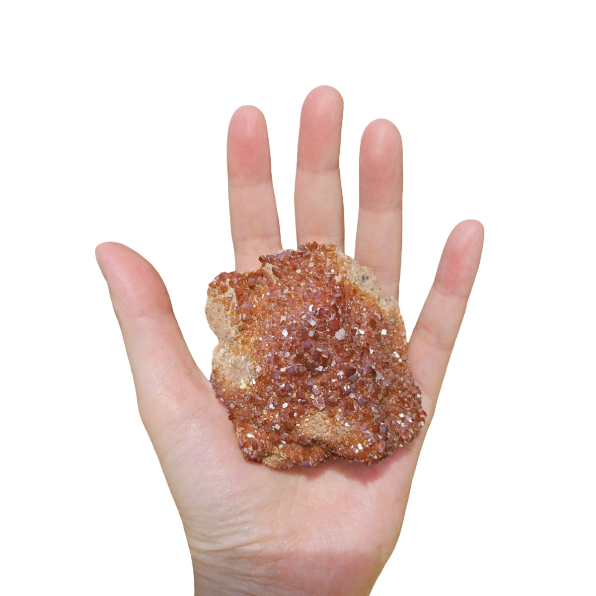 Vanadinite