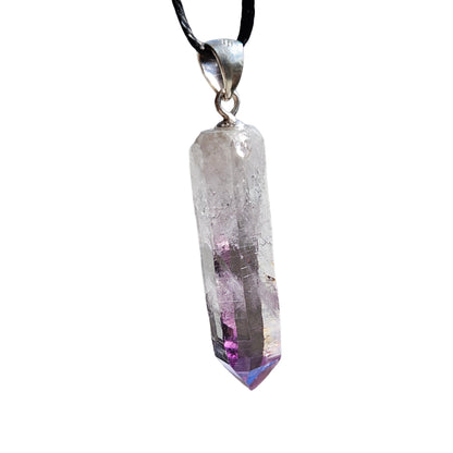 Vera Cruz Amethyst Pendant