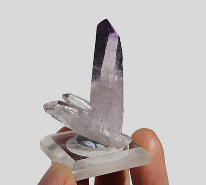 Vera Cruz Amethyst