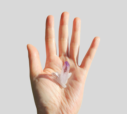 Vera Cruz Amethyst
